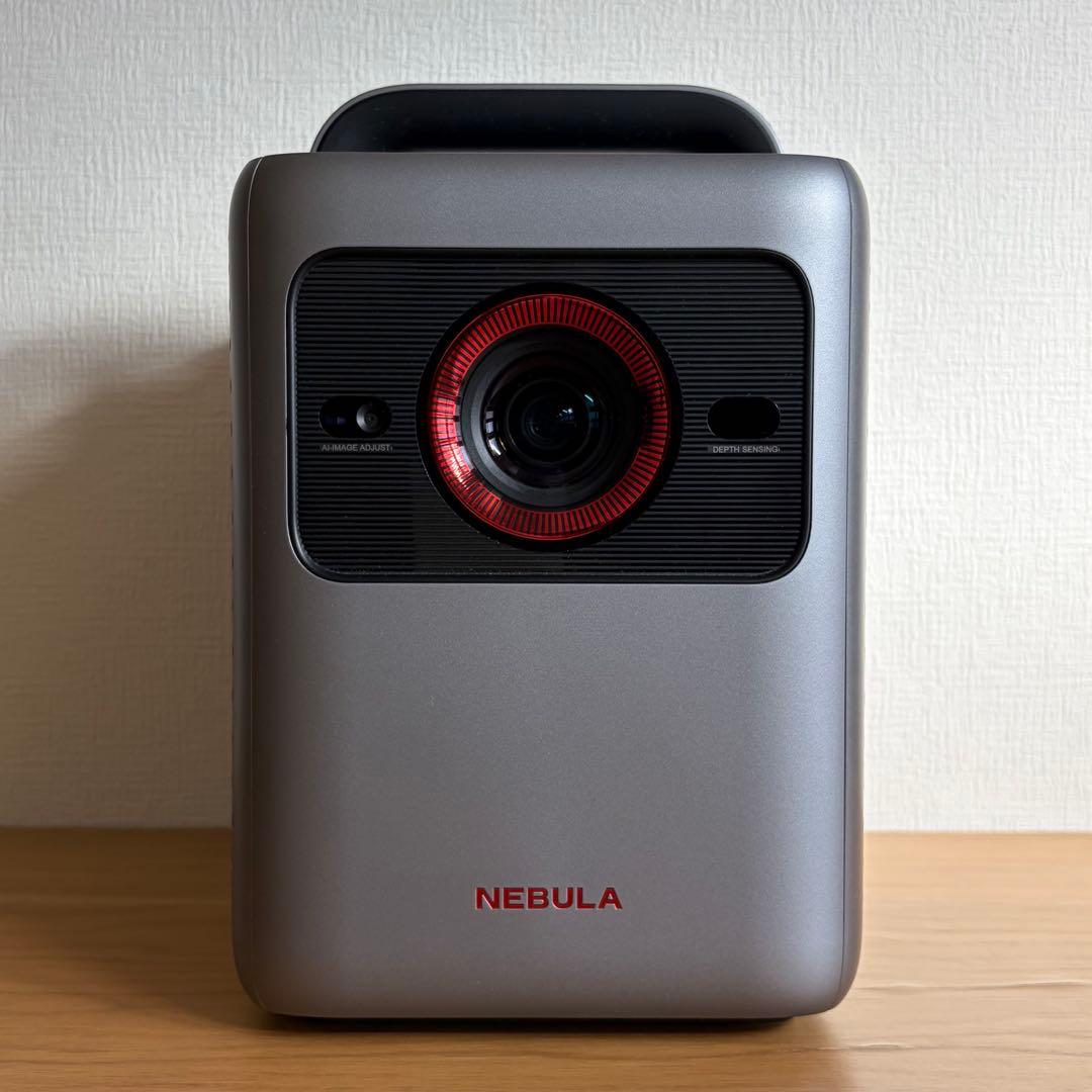 プロジェクター Anker Nebula Cosmos 4K SE