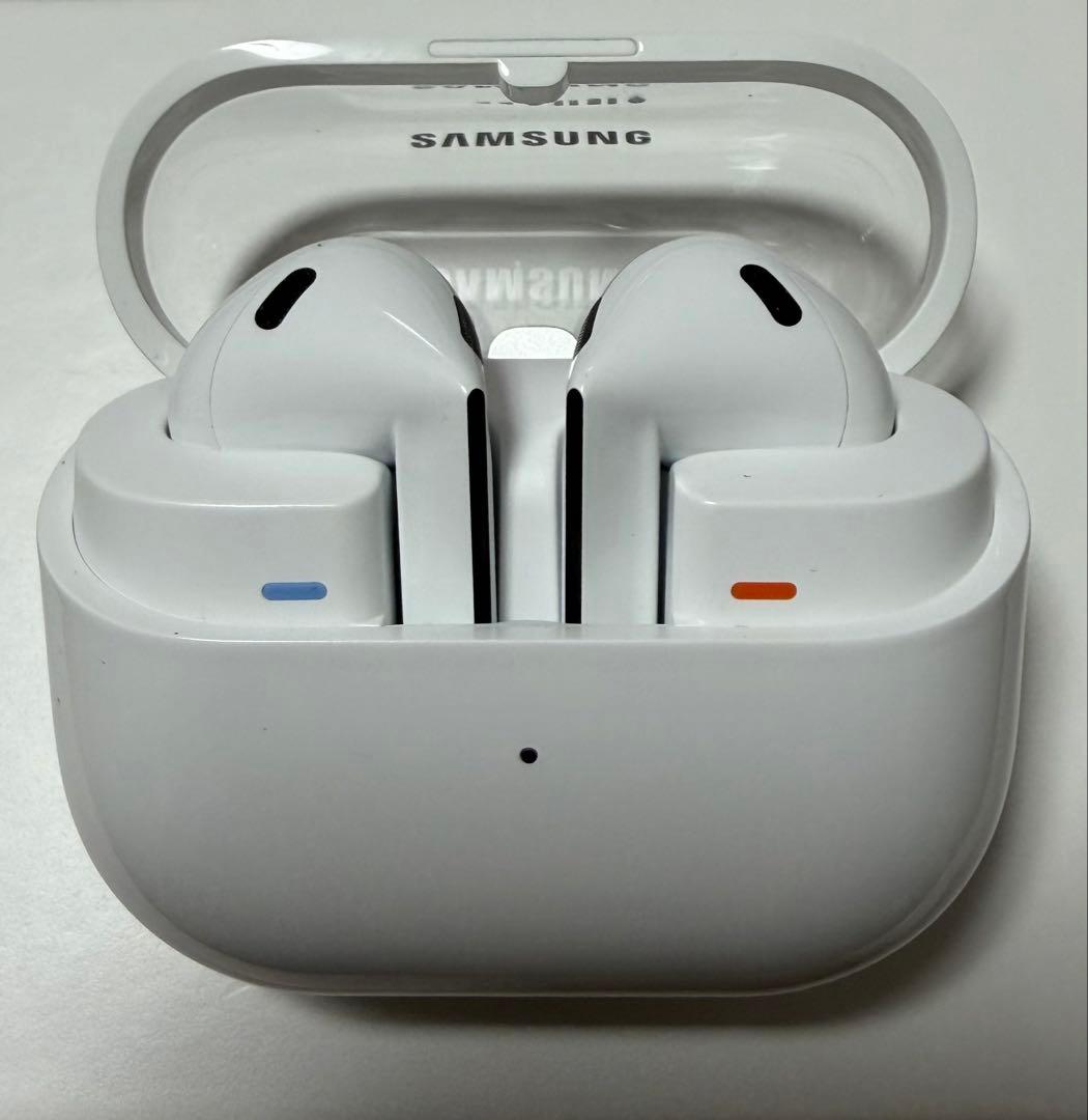 イヤホン Galaxy Buds3