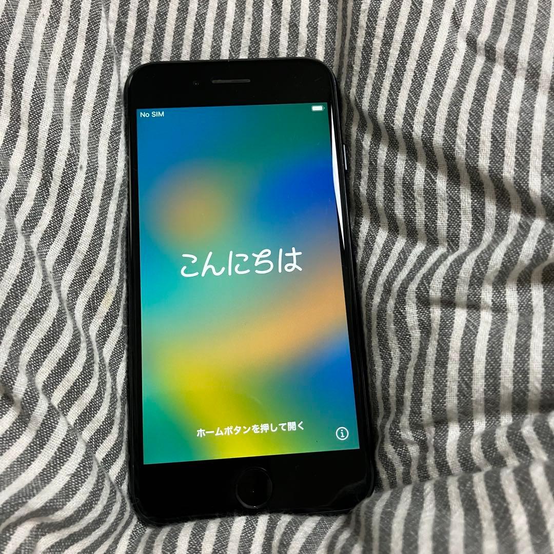 Apple iPhone SE第二世代　本体のみ