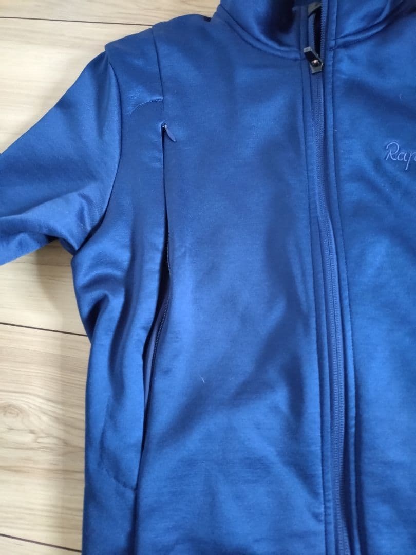 Rapha メンズ　クラシック　ウィンタージャージ　xs