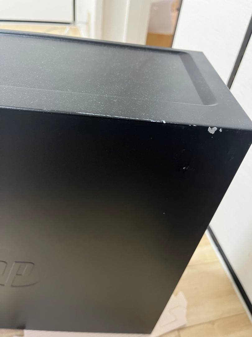 ワークステーション HP Z440 Workstation e5-1650 v4