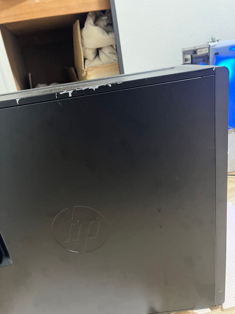 ワークステーション HP Z440 Workstation e5-1650 v4