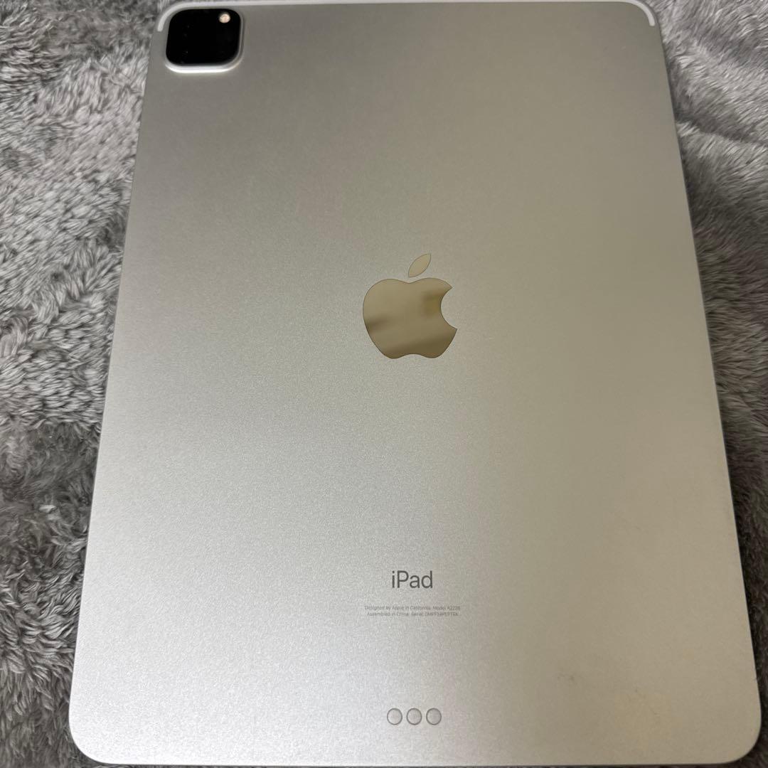 iPad Pro (11インチ) 第2世代 128GB WiFiモデル