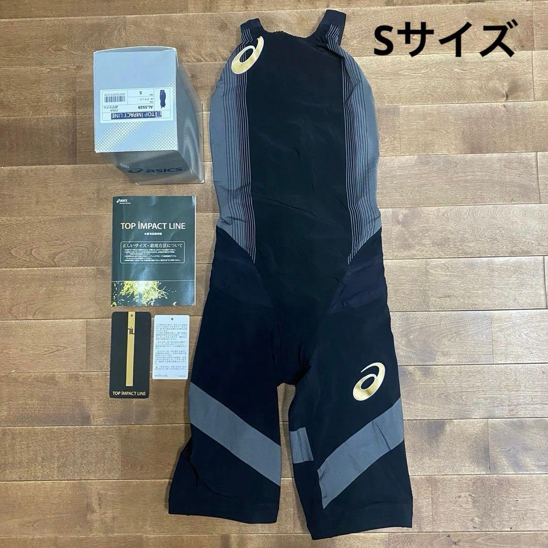 レディース　競泳水着　Sサイズ　高速水着