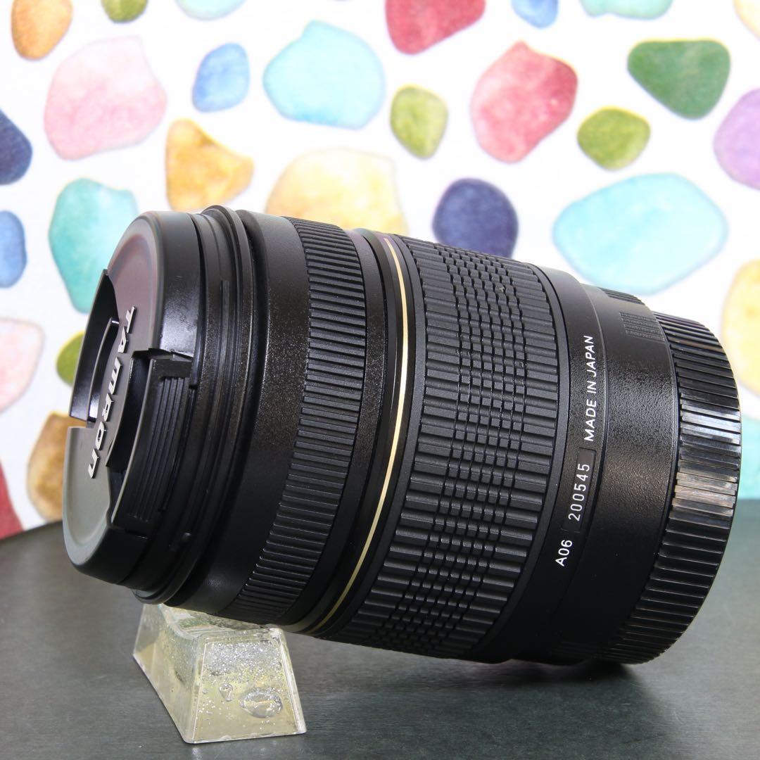 ♥︎◇極上品♪ ◇TAMRON 28-300mm canon A06