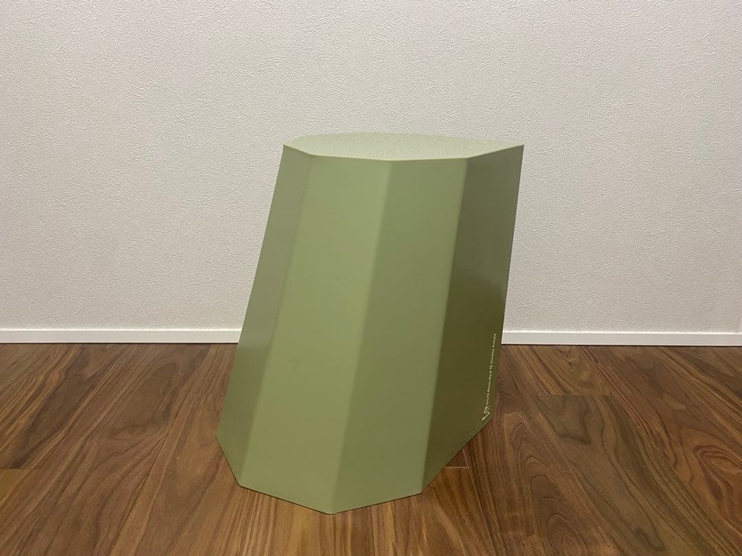 アーノルドサーカススツール ピスタチオ ビームス購入