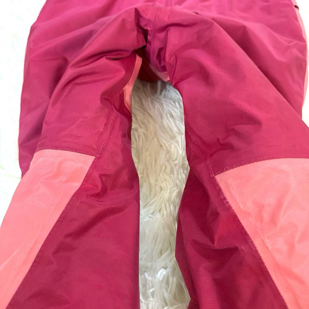 パタゴニア　ジャンプスーツ スキーウェア　Patagonia スノーウェア 4T