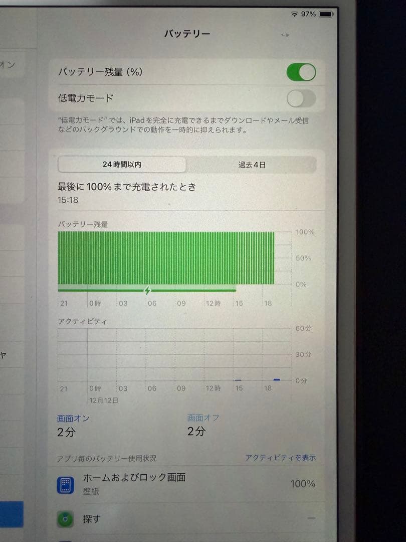 【ジャンク】iPad Pro 10.5インチ 64GB A1701