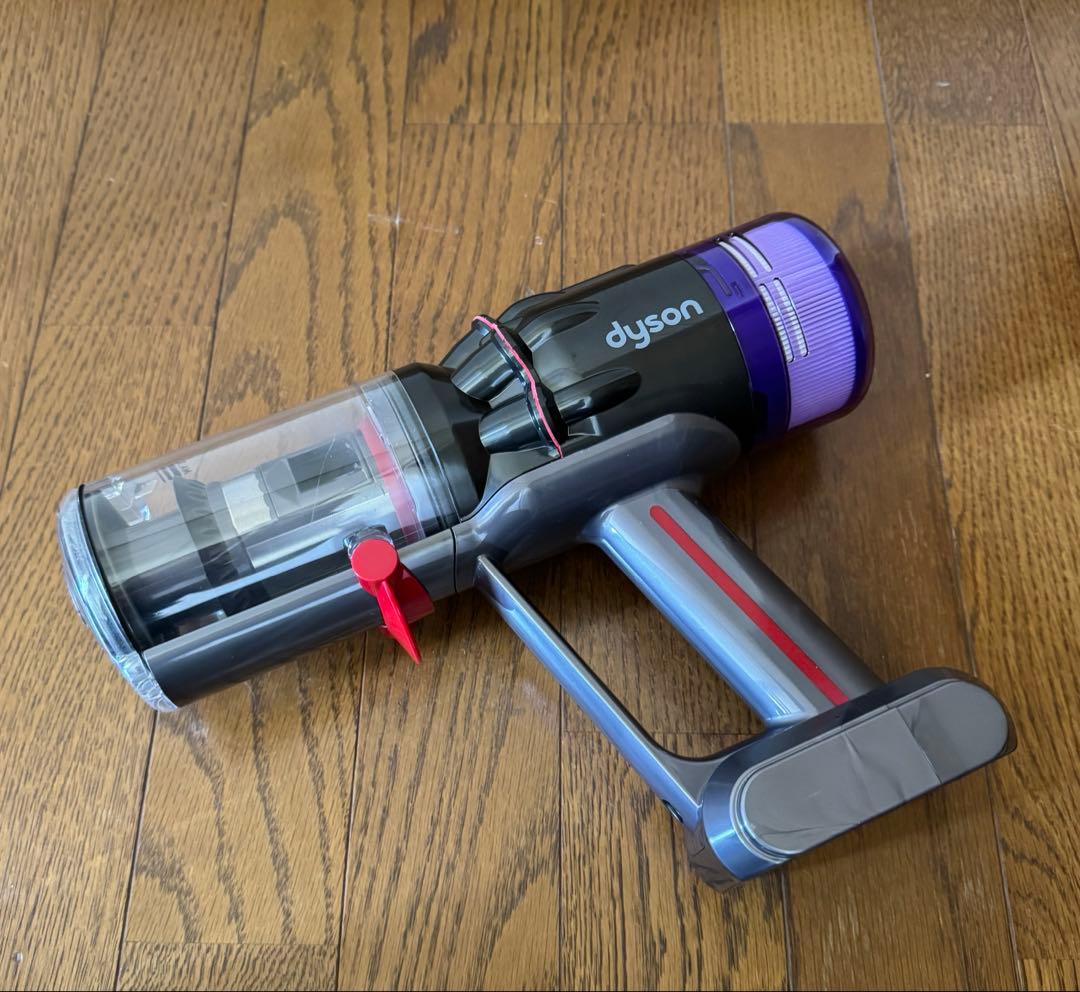 掃除機・クリーナー Dyson micro plus SV21FFCOM2