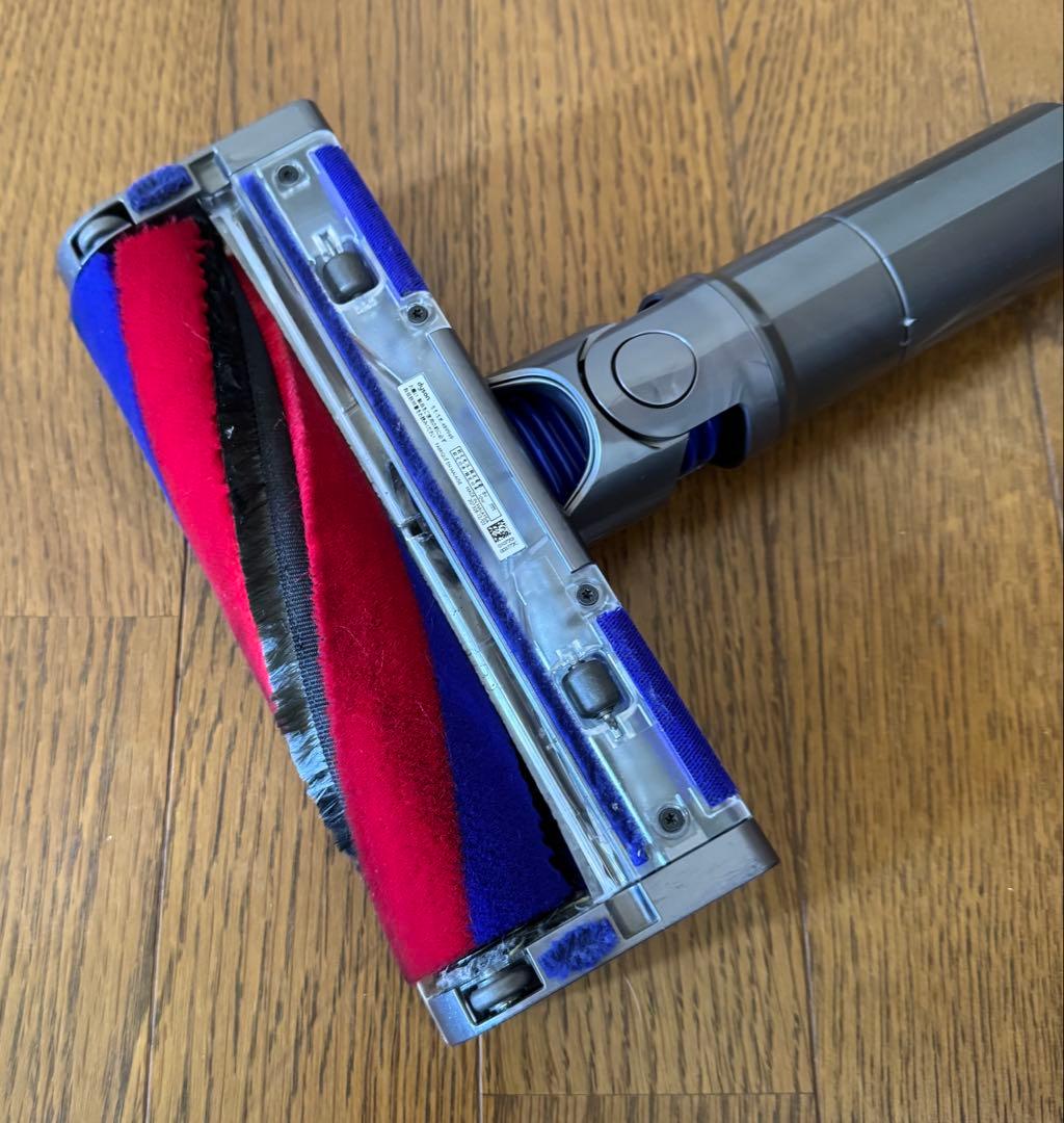 掃除機・クリーナー Dyson micro plus SV21FFCOM2