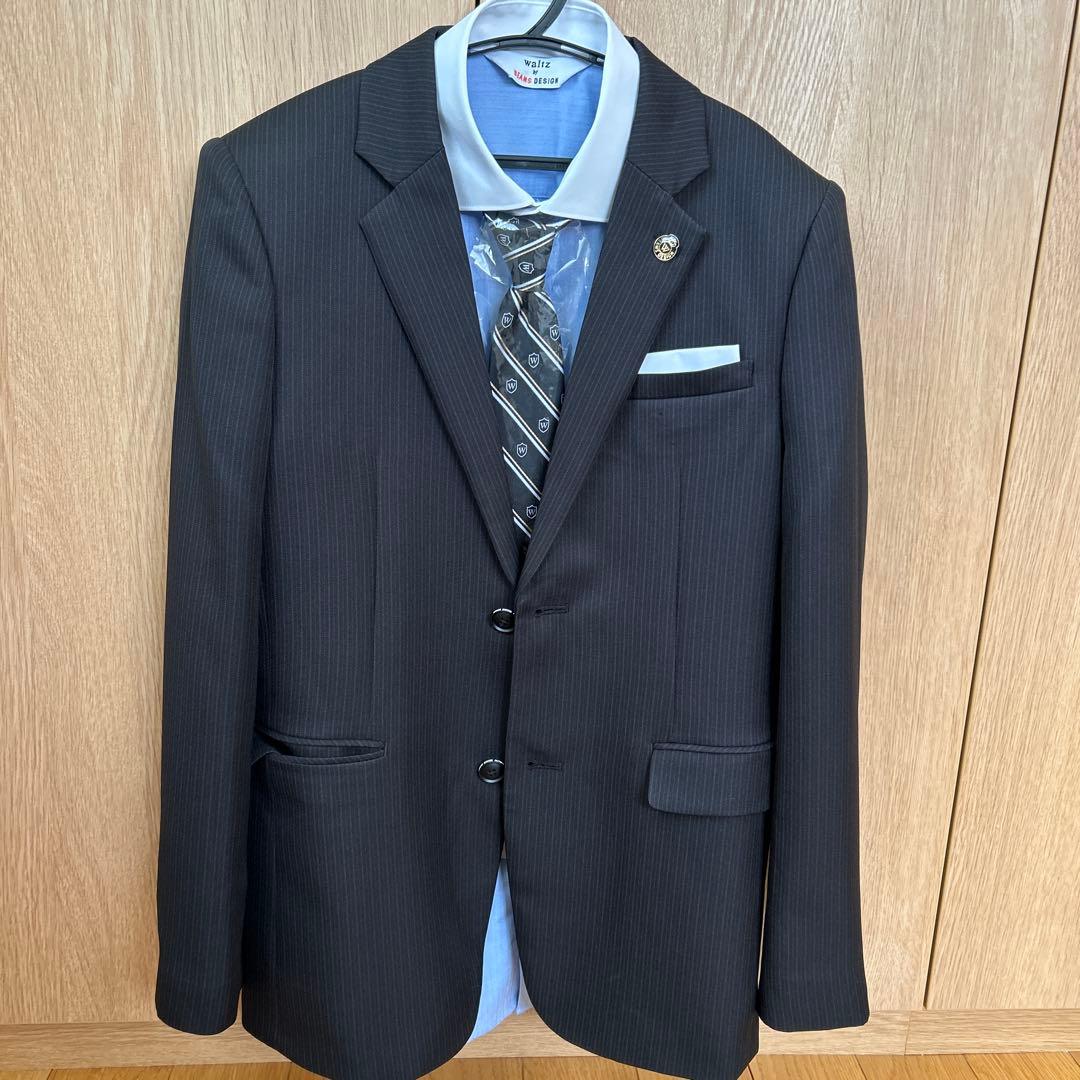 ビームス デザイン　フォーマルスーツ　170㎝