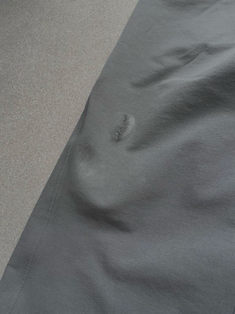 パンツ ARC'TERYX VEILANCE Align MX Pant 32 BLK