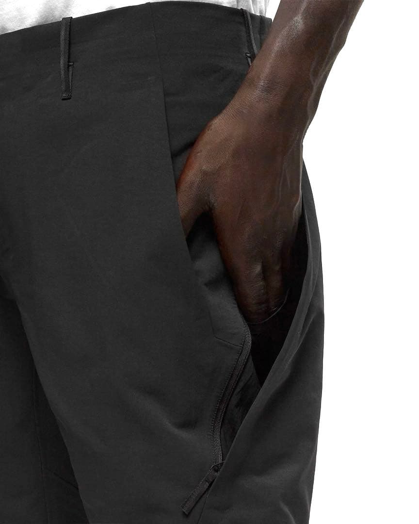パンツ ARC'TERYX VEILANCE Align MX Pant 32 BLK