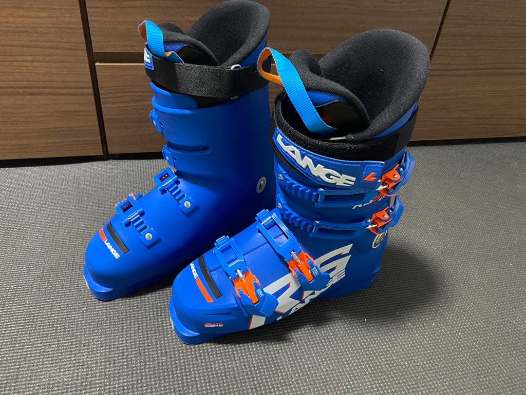 LANGEスキーブーツRS90 S.C.