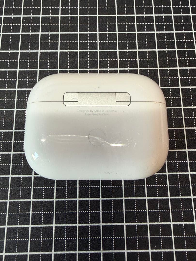 Apple AirPods Pro 本体 第2世代 タイプC おまけ付き　保証付