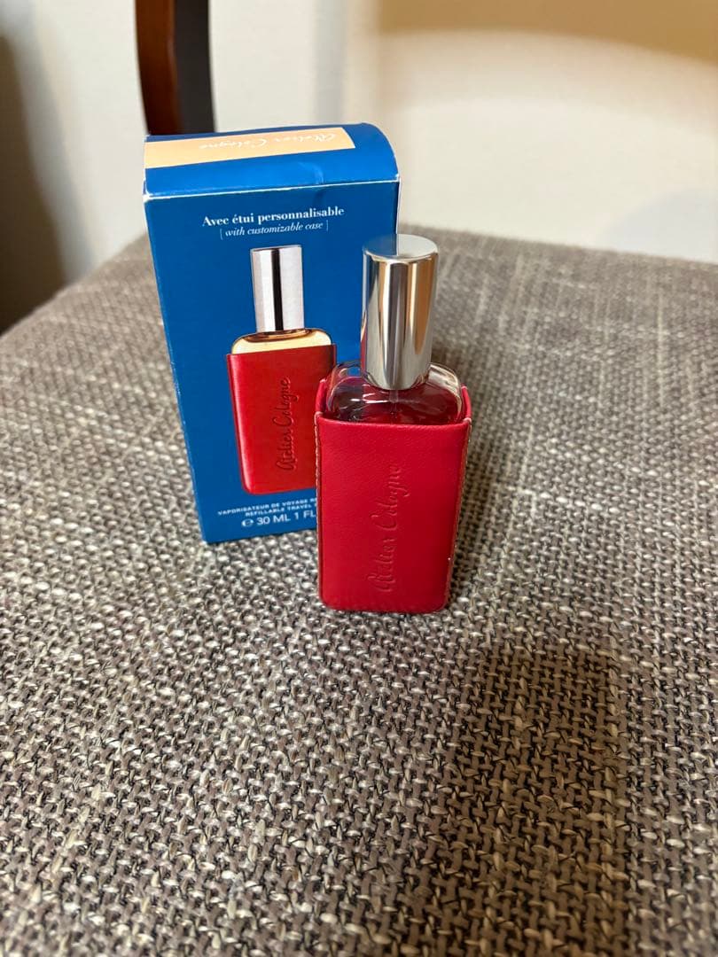 アトリエ・コロンのボヘミアン・オレンジ・ブロッサム