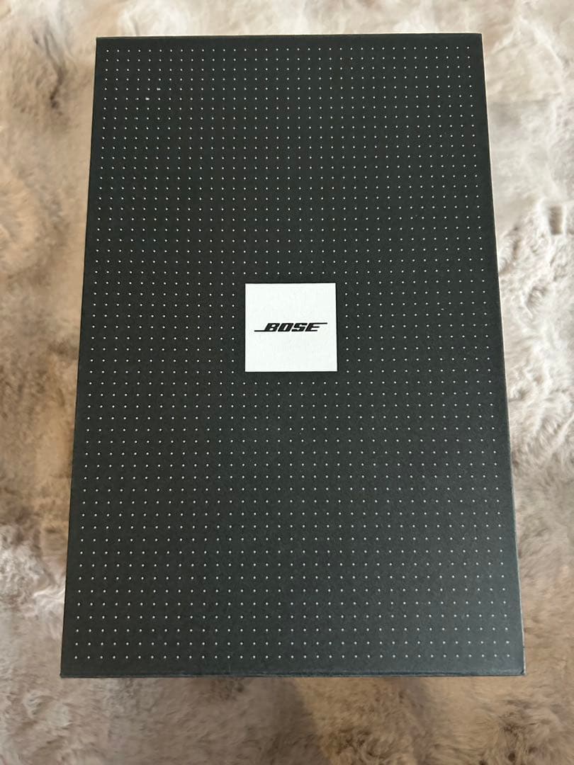 Bose SoundLink Revolve スピーカー