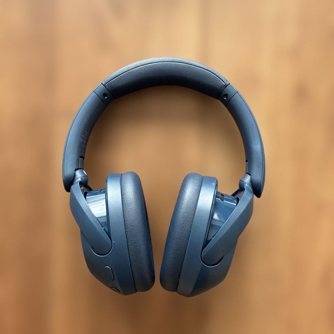 Sony WH-XB910Nワイヤレスヘッドホン