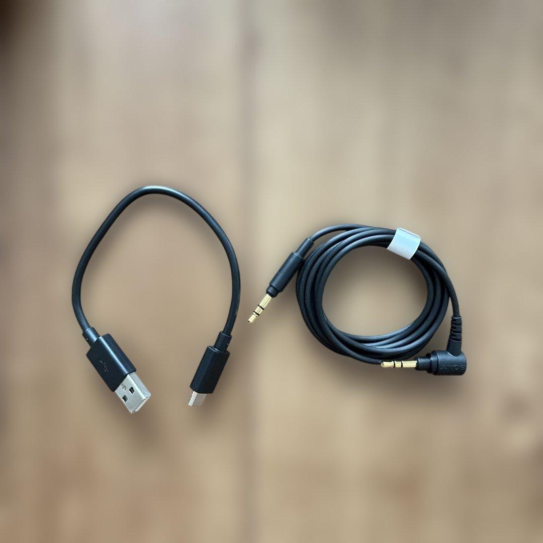 Sony WH-XB910Nワイヤレスヘッドホン