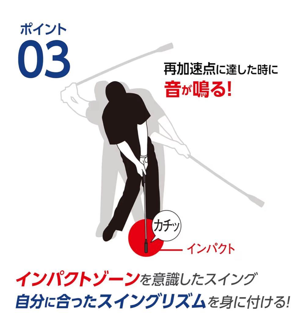 DAIYAGOLF ダイヤスイング プロツアー ゴルフ練習器具