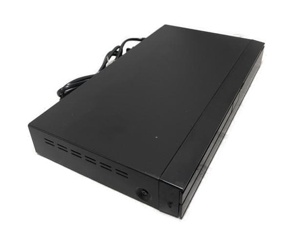 東芝 1チューナー ブルーレイレコーダー REGZA DBR-C100