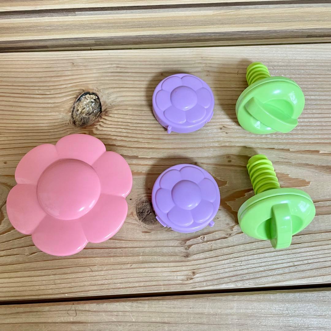 くまのプーさん 6WAYジムメリー