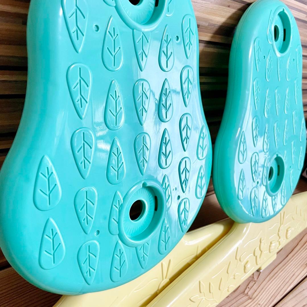 くまのプーさん 6WAYジムメリー