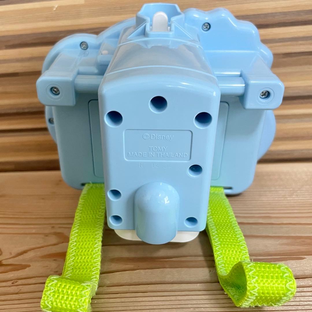 くまのプーさん 6WAYジムメリー