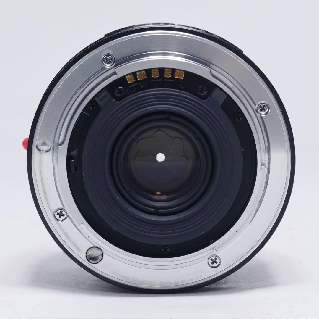 極美品 Minolta AF 24mm f2.8 広角 単焦点レンズ