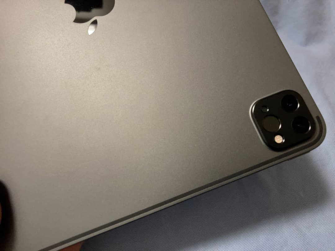 iPad Pro 11インチ　第3世代　M1