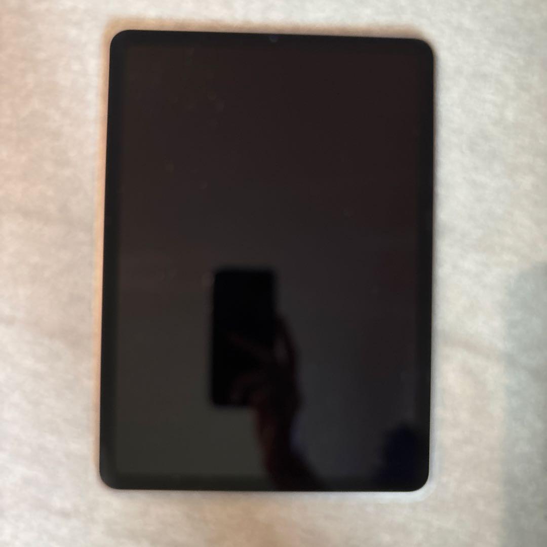 Apple air ブラック