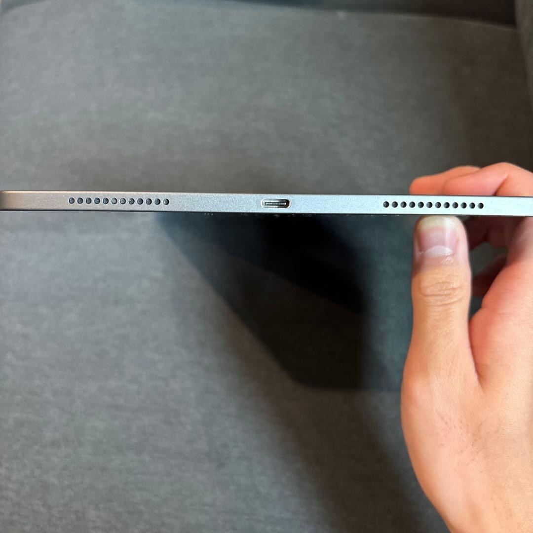 Apple air ブラック