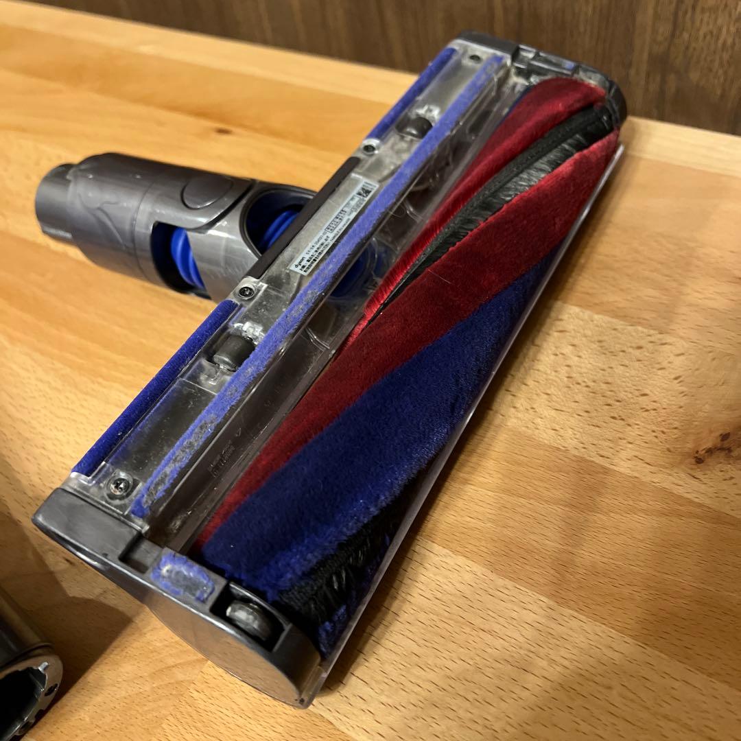 dyson SV18　※コメント要確認