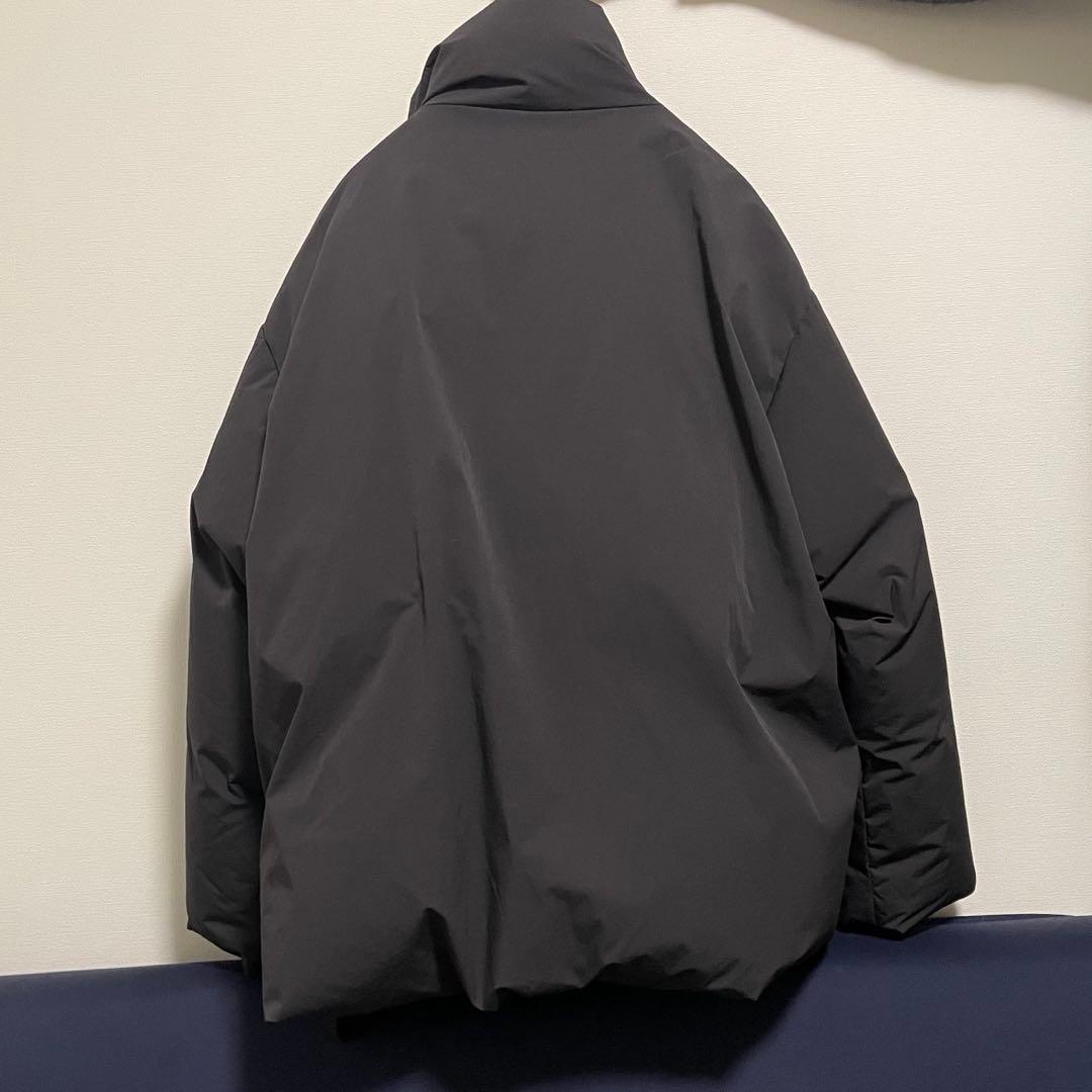 パファーダウンジャケット STERNBERG グローバルワーク