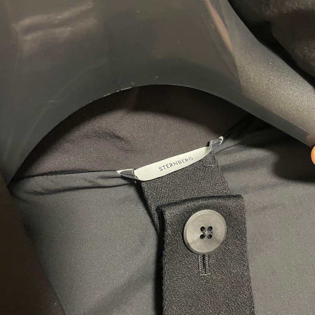 パファーダウンジャケット STERNBERG グローバルワーク