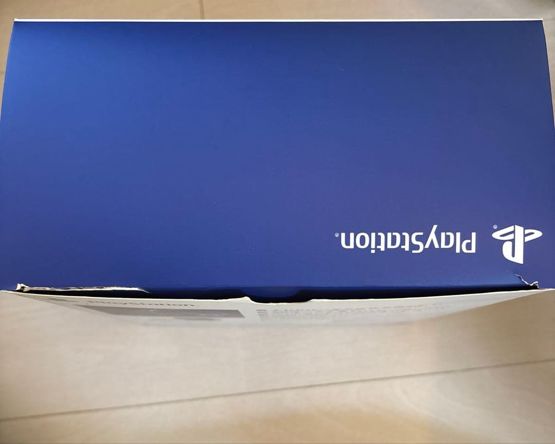 送料込み 美品 SONY プレミアムワイヤレスサラウンドヘッドセット ps4