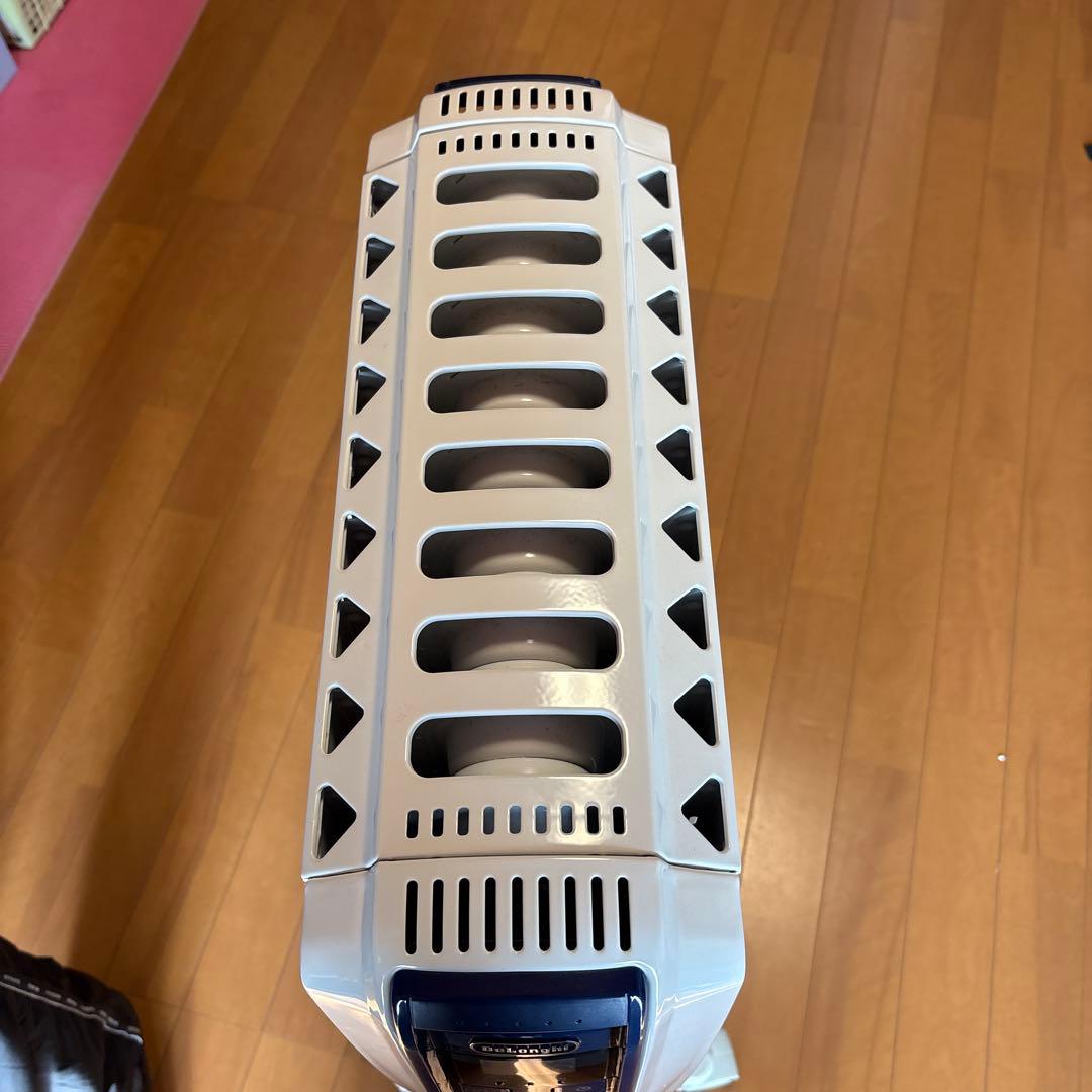 デロンギオイルヒーター￼