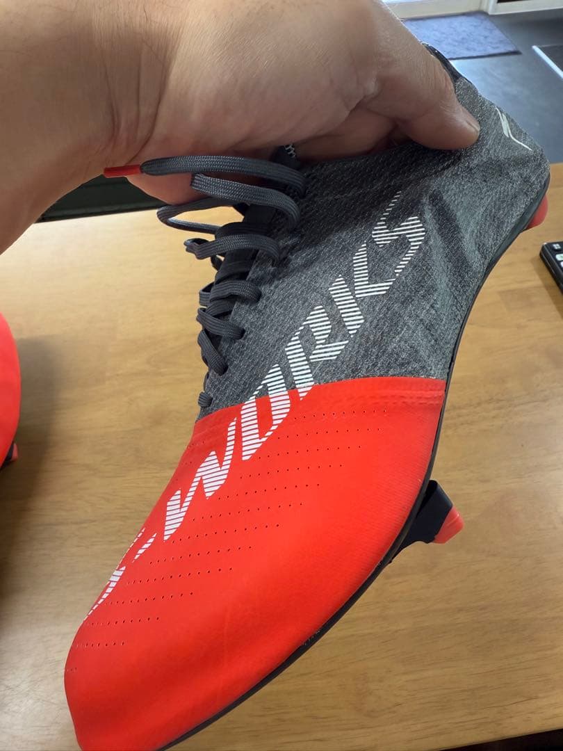 ウェア S-works exos 99 road LTD