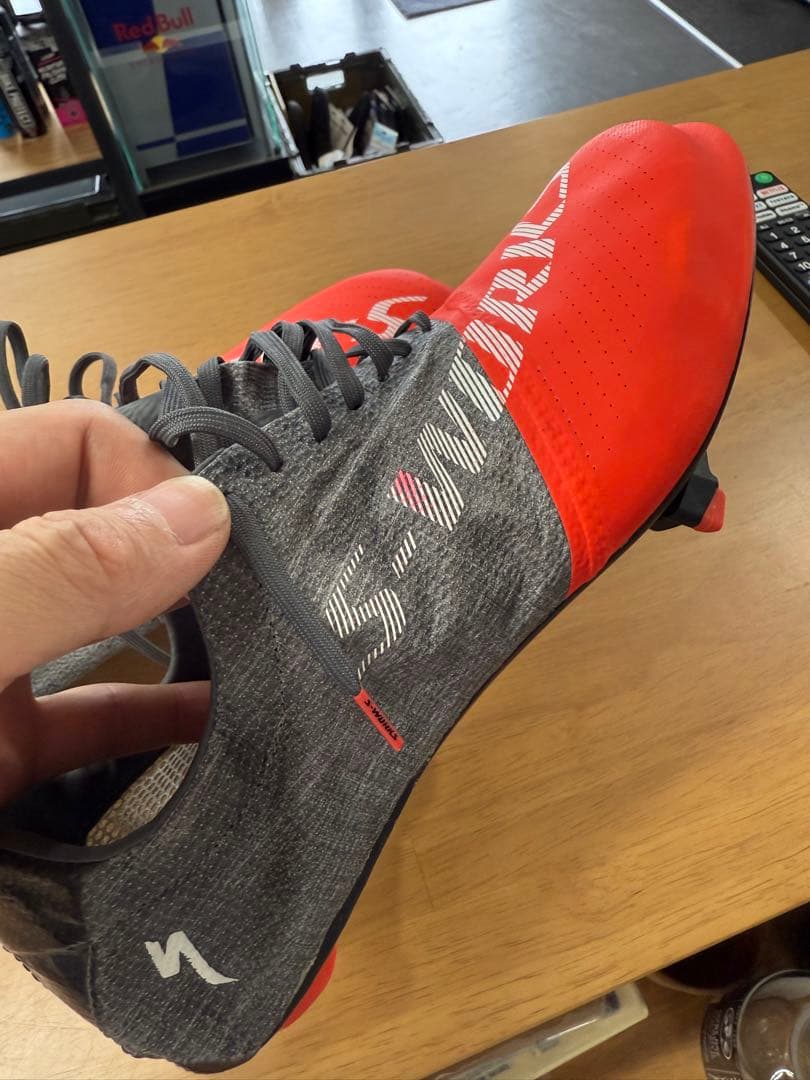 ウェア S-works exos 99 road LTD