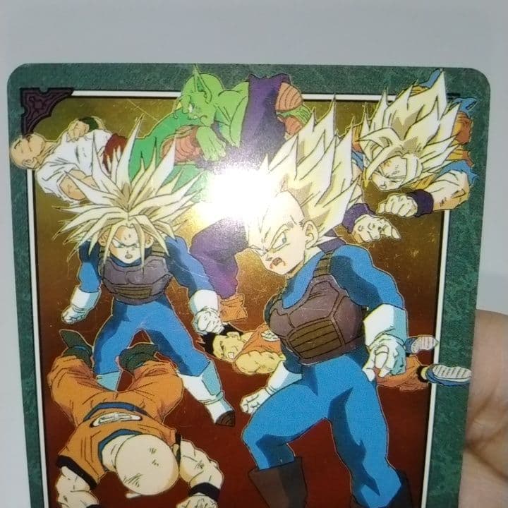 ドラゴンボール ビジュアル アドベンチャー スペシャル 41