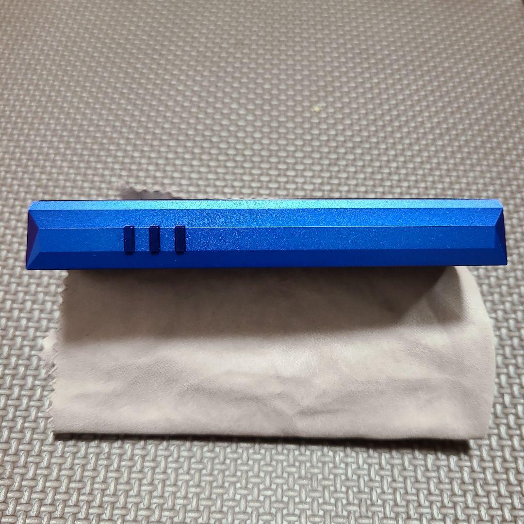 ポータブルプレーヤー Astel&Kern SP1000M