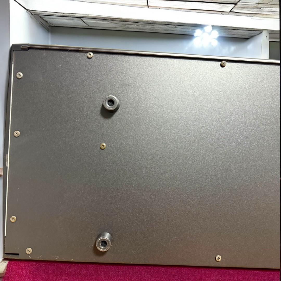 ☆美品 コルグ 01/W FD 61鍵 シンセサイザー ワークステーション