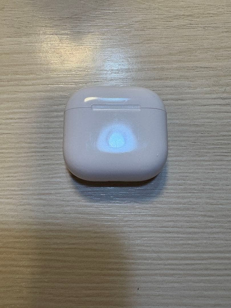 Apple AirPods 4 ANC搭載（値下げ）