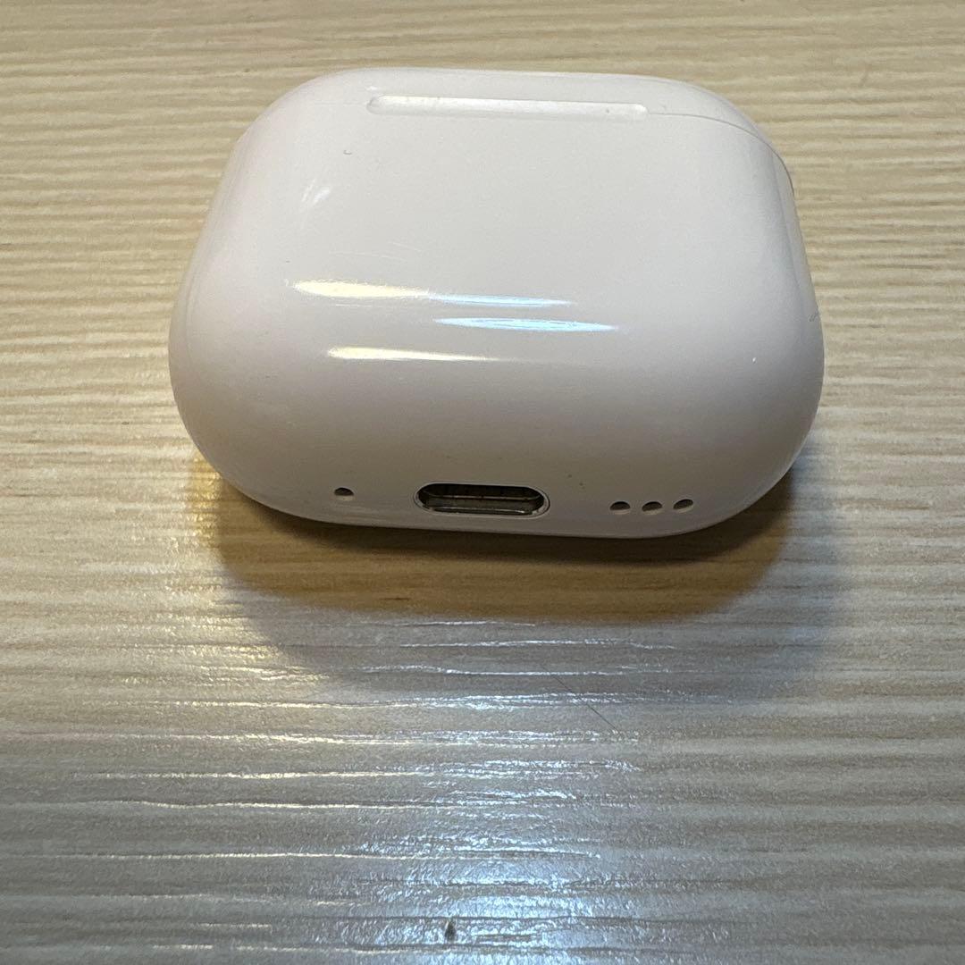 Apple AirPods 4 ANC搭載（値下げ）