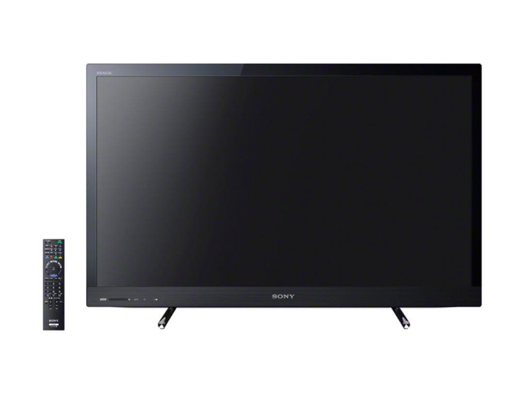 【最終値下！】SONY 液晶テレビ 40インチ KDL-40EX52H ブラビア
