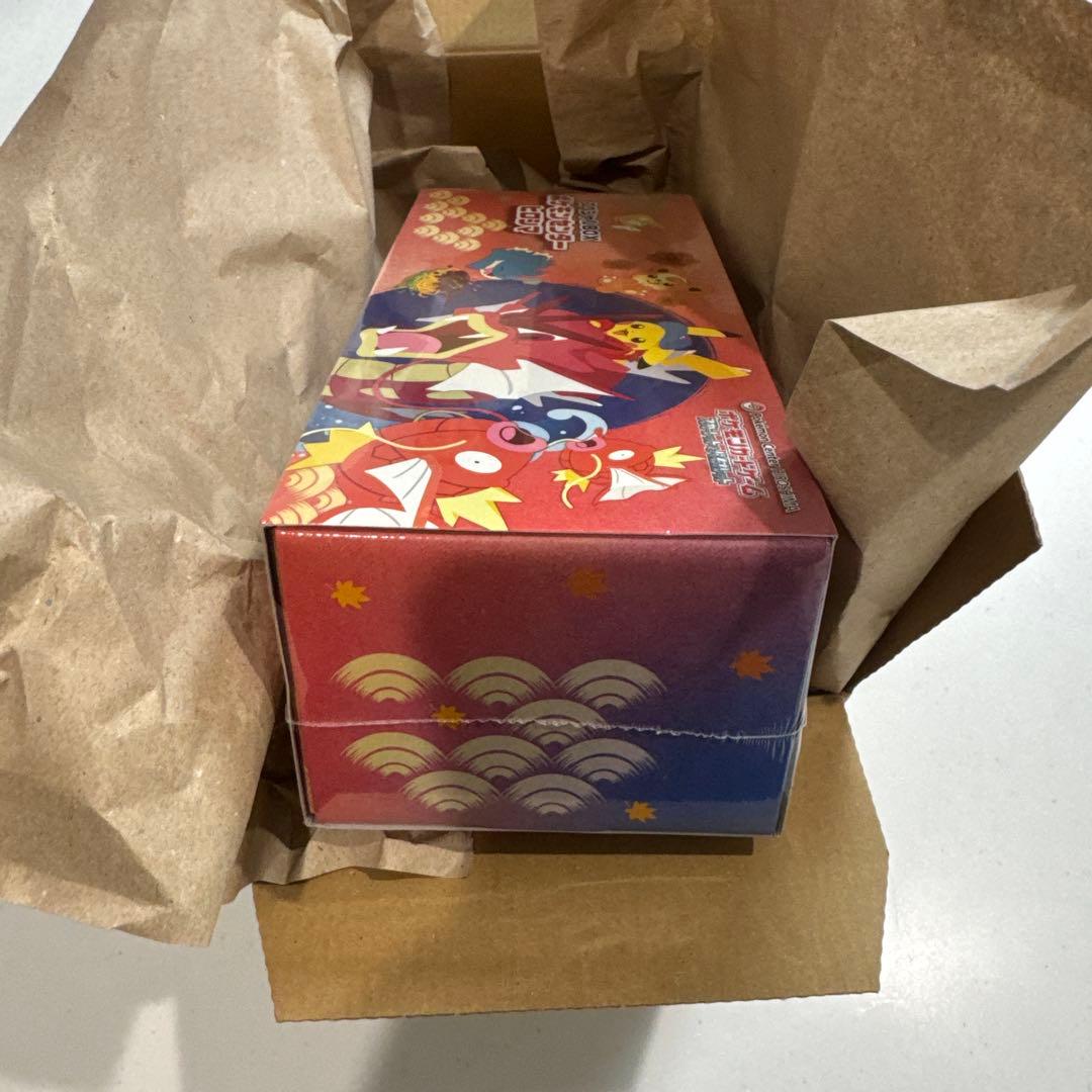 ポケモンカードゲーム スタートデッキBOX ヒロモン