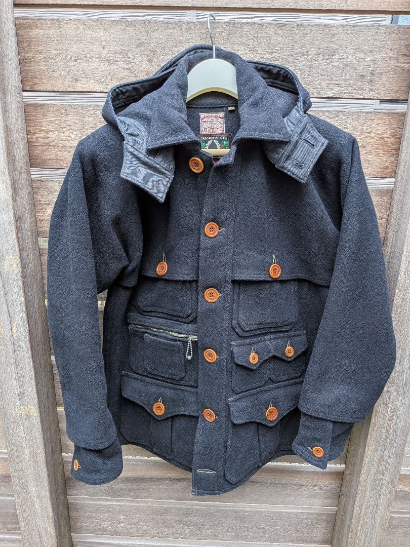 ジャケット・アウター FREEWHEELERS \