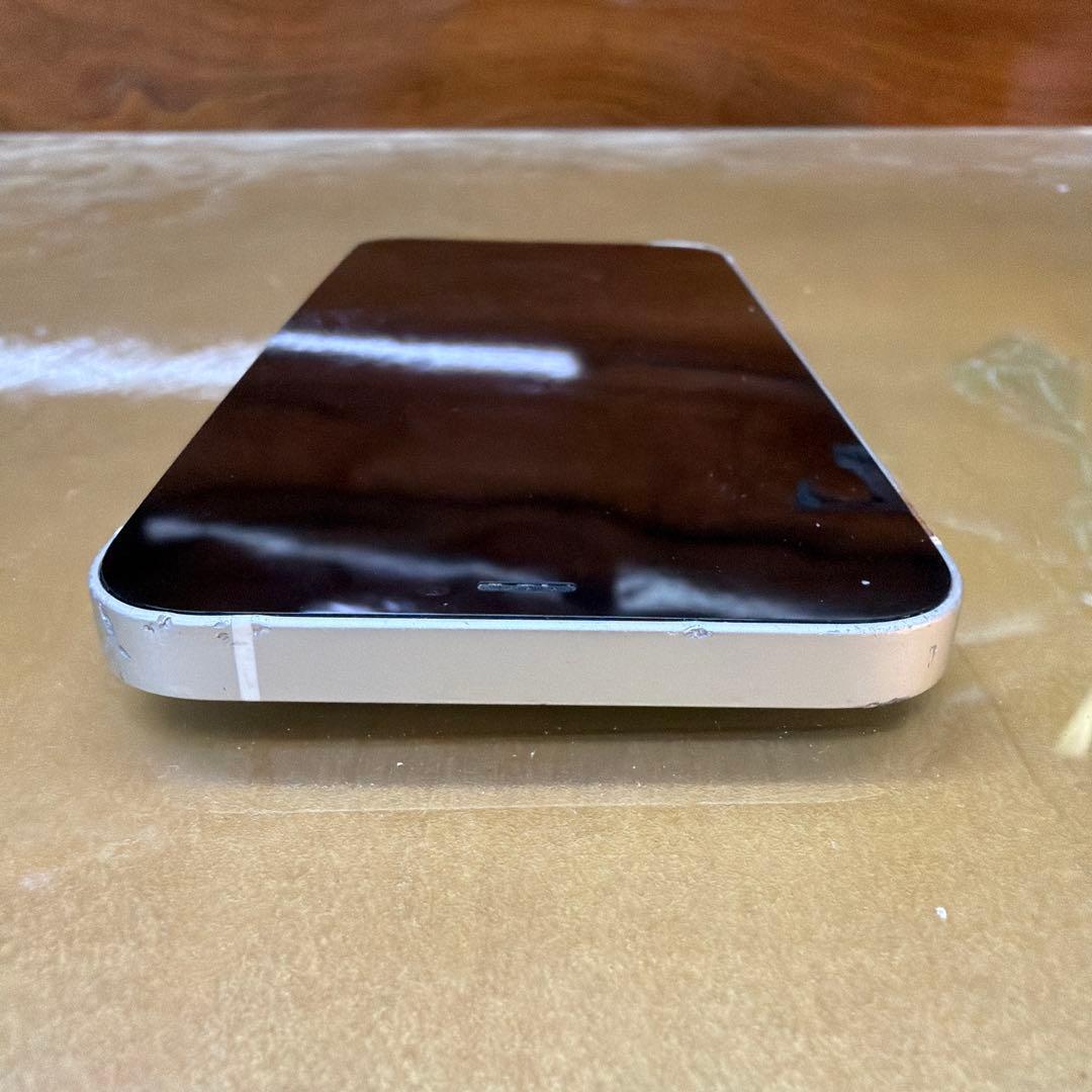 ジャンク品　iPhone12 現状渡し　部品取り