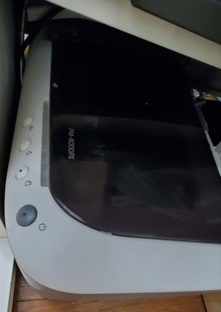 エプソン　インクジェットプリンター　PM-4000PX