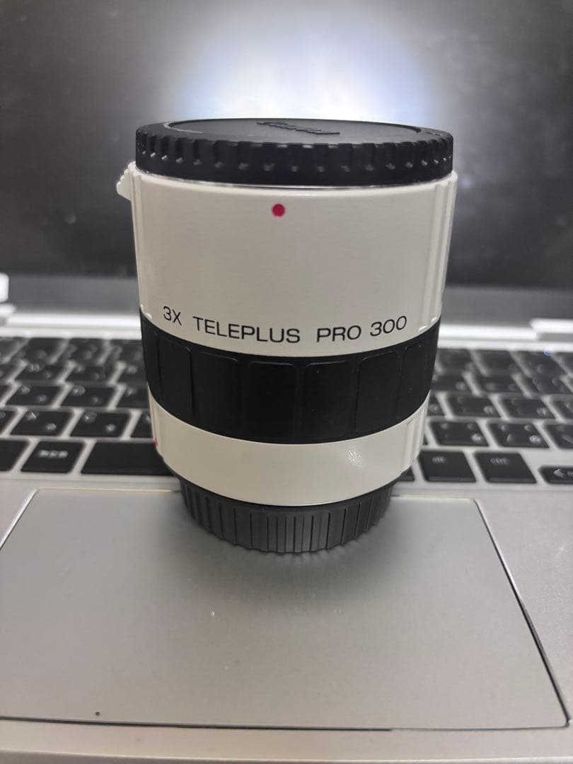 ケンコー TELEPLUS PRO300 3X キヤノンEF